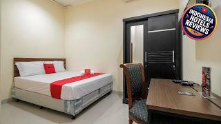 RedDoorz @ Meruya 2 | Jakarta, Indonesia | Hotel Review 🌟