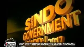 Download lagu Sindo Weekly Goverment Award 2017 - iNews Petang 05/04