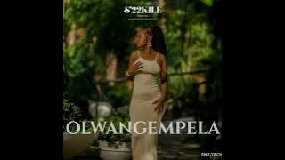 S'22Kile - Olwangempela feat Mlindo The Vocalist
