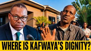 Mutotwe’s Brother’s Emotional Plea After His Body Was Returned Naked