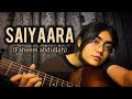Saiyaara Anushka Gautam Faheem Abdullah Saiyaara Anushka Gautam Faheem Abdullah