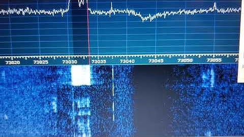 sdruno sdrplay rsp1a test drive