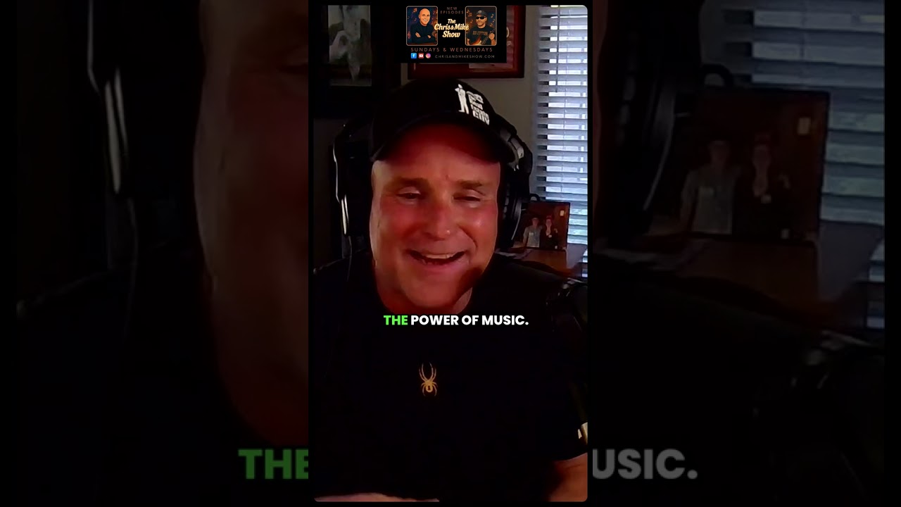 The Power of Music & Imagery (The Warriors + Eagles “In the City”) #shorts