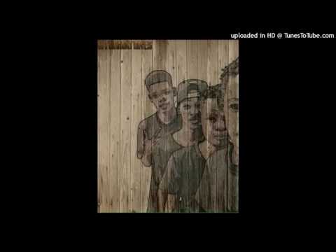 A Turma Tokes- Minga (Afro-House)( 2k16 )