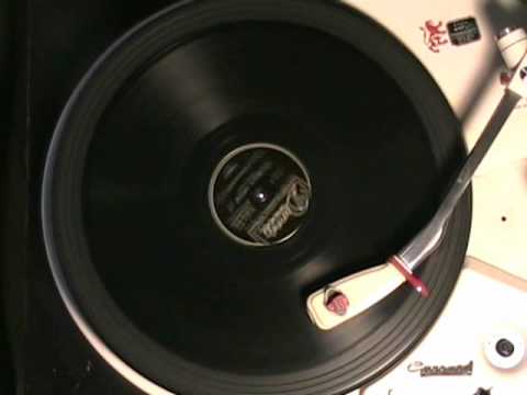 HILLBILLY FEVER # 2 by Red Foley & Ernest Tubb 1950