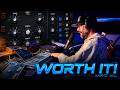 MINI D Plugin For MPC - MPC XL