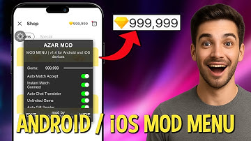 Azar Gems Trick 2025 How to Get Free Gems on iOS and Android