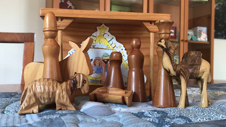 An Angels Story. By Max Lucado. Read by Alison Dye...