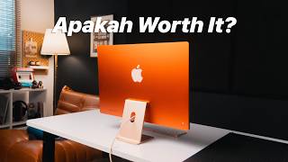 Jangan Beli iMac M4 Sebelum Nonton Ini!