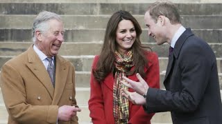 Prince William, Kate’s bold plans force King Charles to take big decision