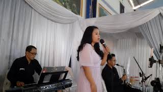 Wanita Terbahagia  Bcl  Entproject  Cover Version 