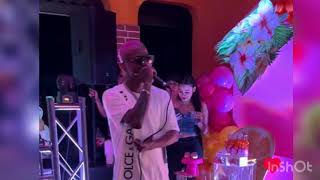 Barbel - Como Te Trata Filtrada