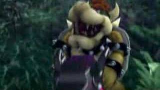 Super Smash Bros Brawl 300 Trailer Subspace Emissary