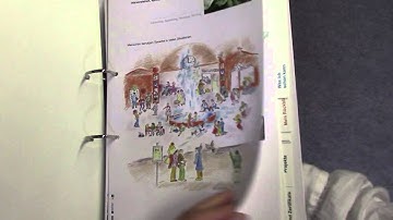 European Language Portfolio - Promoting automy