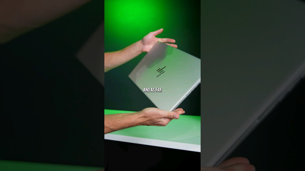 This $820 Open Box Laptop from Best Buy was a Steal 