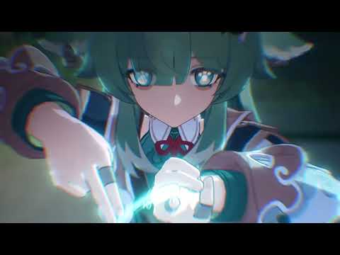 Huohuo Trailer -