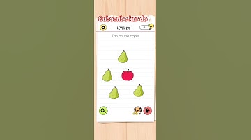 brain test 4 level 276