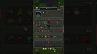 Over 30 new traits arrive in WorldBox || Darkie Custom Traits