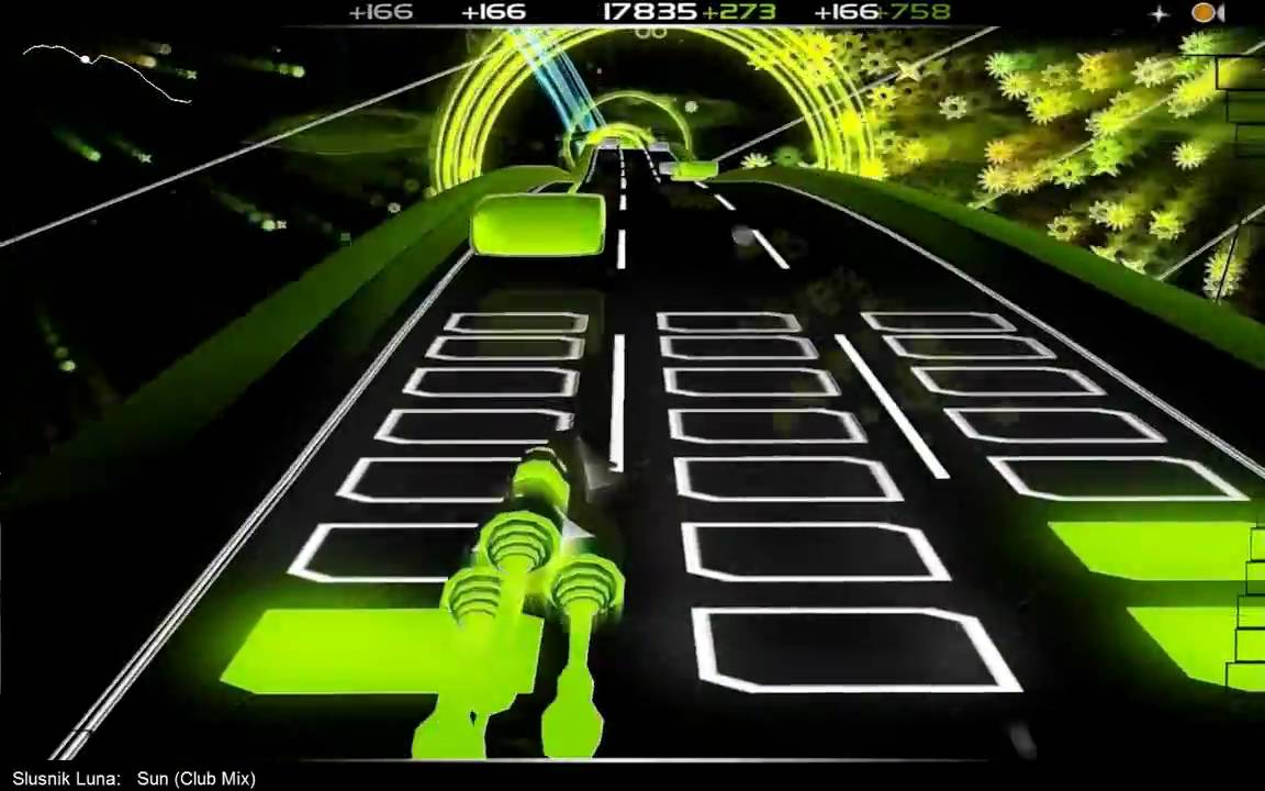 Slusnik Luna - Sun (Club Mix)