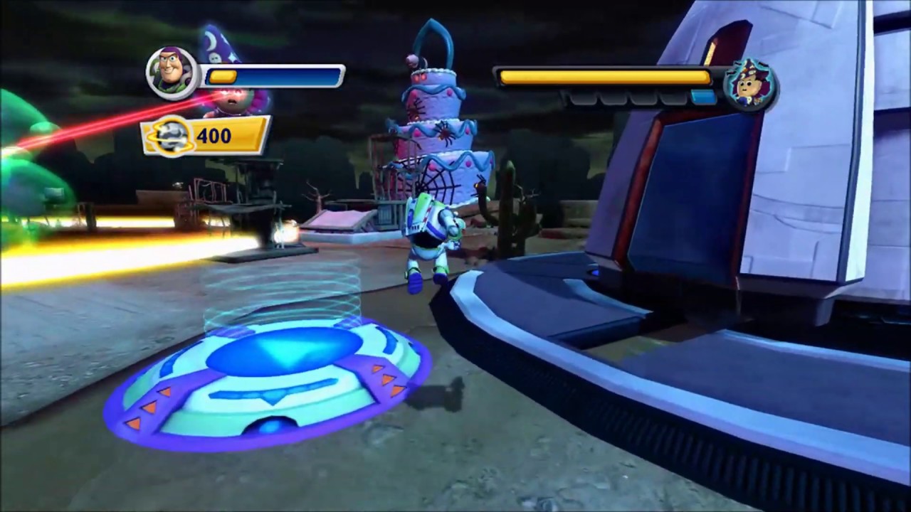 Toy Story 3 Walkthrough Part 9 YouTube toy-story-3-walkthrough-part-9-youtube