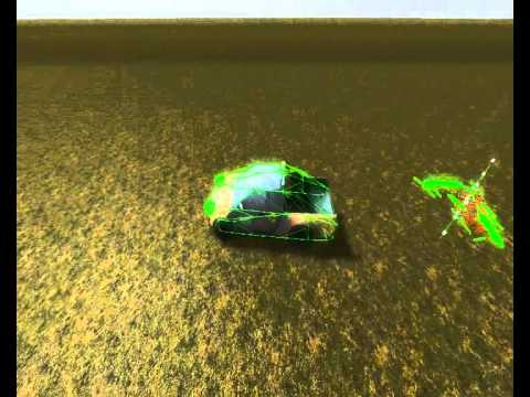 Physics in Leadwerks