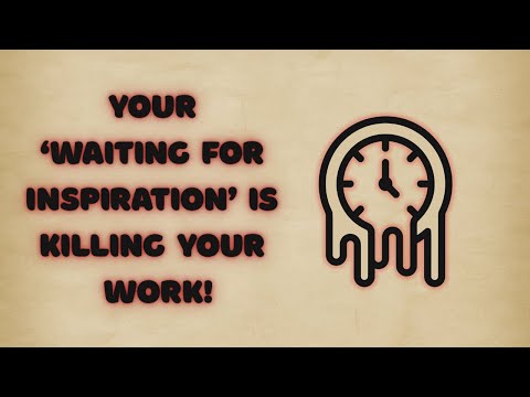 Seth Godin Shares His Surprisingly Simple Creative Process