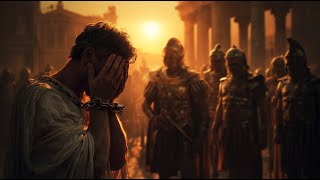 Rome's Darkest Secret: 10 Torture Methods Used to Control an Empire