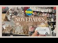 TEDI NOVEDADES NAVIDAD 🎄 | DECORACIÓN NAVIDEÑA | @myhomedesignbyyaiza