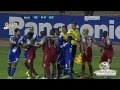 مشادة كلامية بين المرشدي وديا   مباراة الهلال ولخويا القطر   ذهاب دور ال     ابطال اسيا نجومي