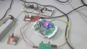 OPT3001 Ambient light sensor (ALS) test