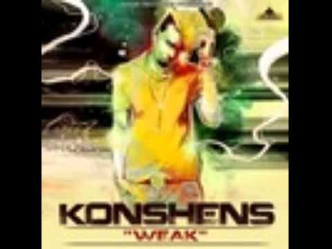 Konshens & Darrio - Do D Ting (Part 2)
