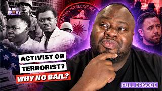 Danny Tommo and Britain’s Two-Tier Terrorism Debate | Nabil Knows