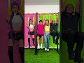 Who Can Hang The Longest?