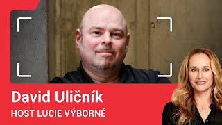 David Uličník: Kryl sekal slovy jako šavlí, uměl tít do živého. Snažím se ho připomínat