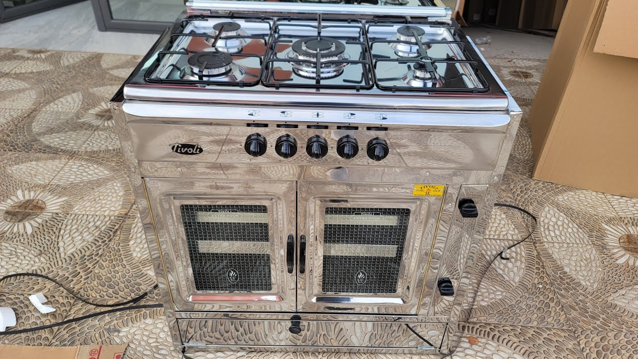 فران تفولي  tivoli لكيطيب الخبز الاكتر طلبا بمناسبة شهر رمضان متوفر لدي تجهيزات كلاكسي اكادير