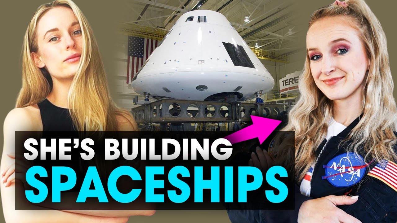 What Does an Aerospace Engineer Do? Interview With an Aerospace ...