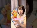オレンジを使わない100%ジュース#オレンジジュース #ジュース #ショート