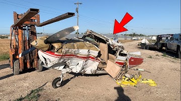Pilot Fatal Crash! The REAL Maintenance Error That Got The Pilot Killed, New Discoveries…