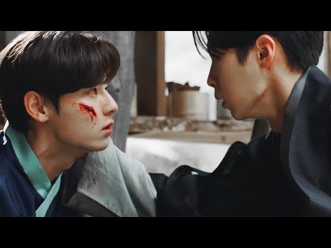 Alchemy of Souls: Season 2 - EPISODE 6 END SCENE | JANG UK RESCUES SEO YUL