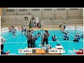 Mozdulj SE vs Gioco Parma VC Cesena | CCW 2026 | Women | Pool B