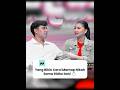 Yang Bikin Carol Mantap Nikah Sama Ridho Ilahi 💍
