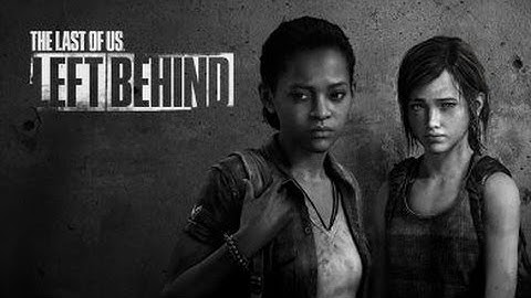 The Last of Us: Remastered: Left Behind (DLC): Chapter 4- Fun and games
