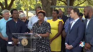 ‘Hate has no home in Jacksonville’: City council takes a stand against crime with anti-hate legi...｜News4JAX The Local Station