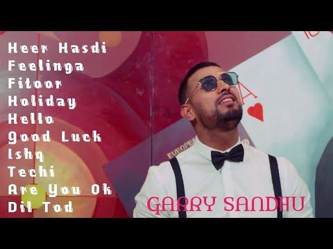 Garry Sandhu New Punjabi Songs 2021 | New Punjabi Song 2021 | Latest Punjabi Songs 2021 | New Album