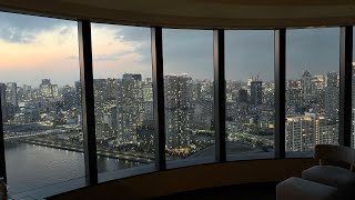Mitsui Garden Hotel Toyosu Premier - Tokyo Jan.2025