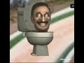 Skibidi toilet what if 1