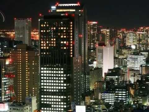 レインボーブリッジ壁紙