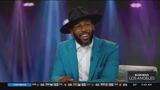 Celebrity DJ Stephen tWitch Boss dead at 40