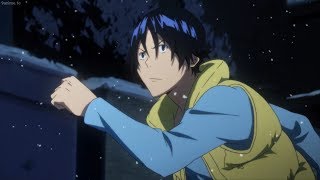 Bakuman Season 2 Best Moments Writing Stories Flirt 3 バクマン