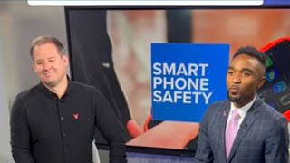 Smartphone Safety pt1